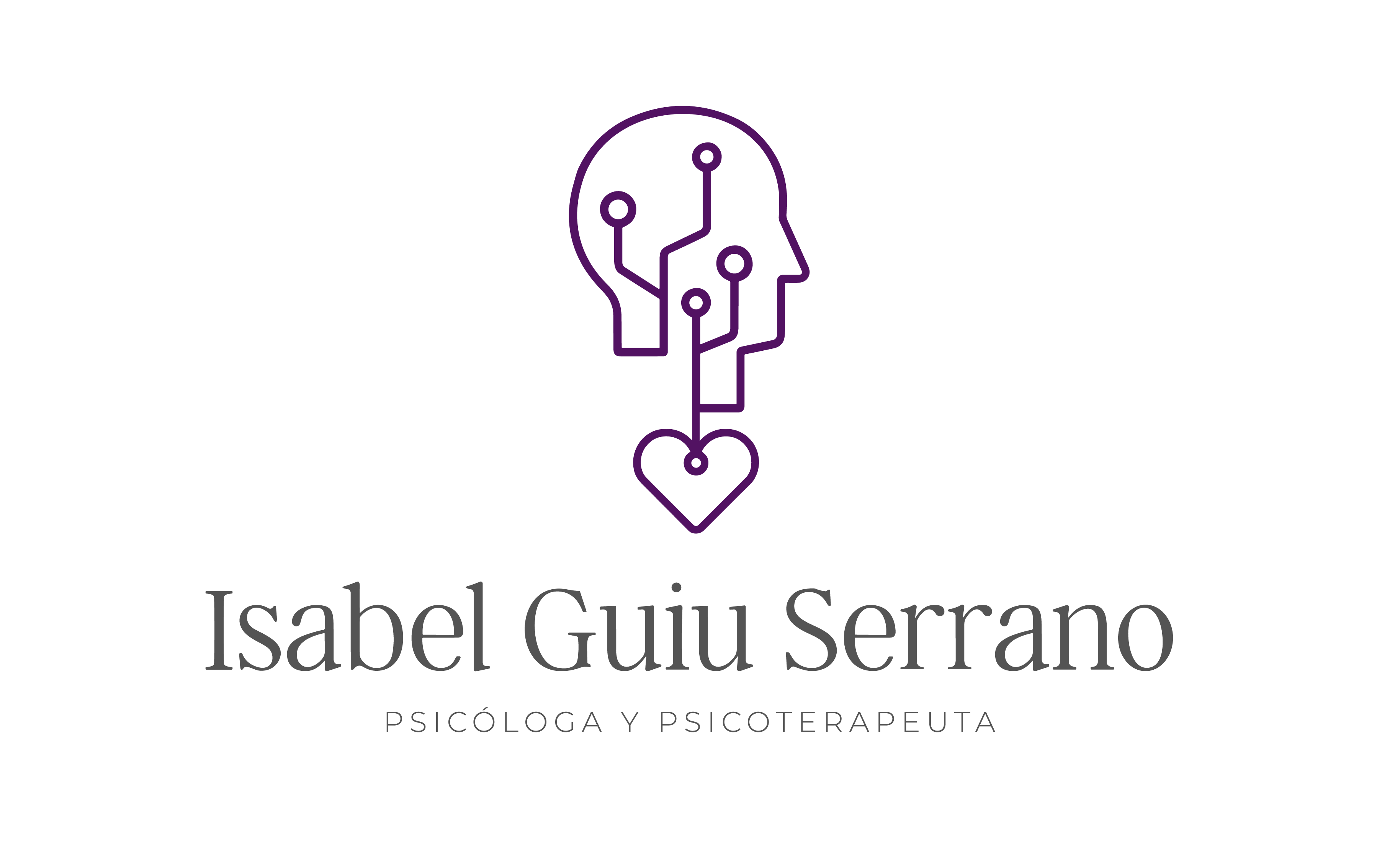 ISABEL GUIU SERRANO PRINCIPAL